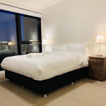 Chadstone Serviced Apartments Extérieur photo