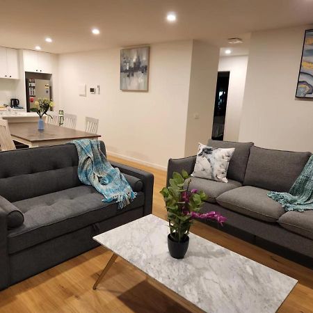 Chadstone Serviced Apartments Extérieur photo