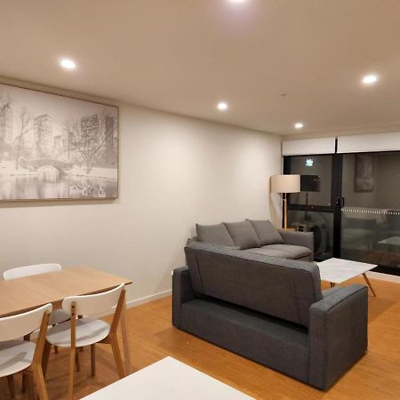 Chadstone Serviced Apartments Extérieur photo