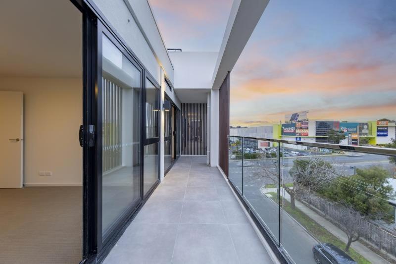 Chadstone Serviced Apartments Extérieur photo