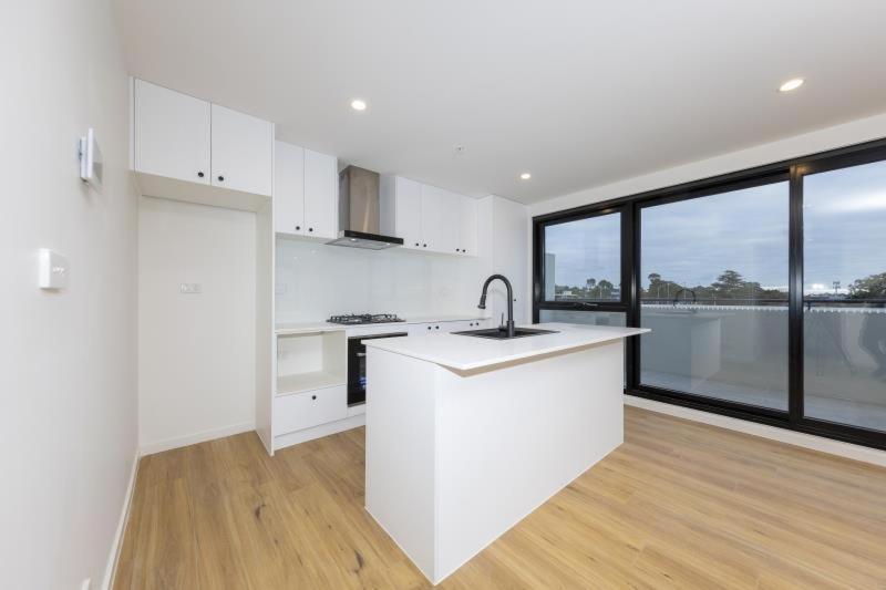 Chadstone Serviced Apartments Extérieur photo