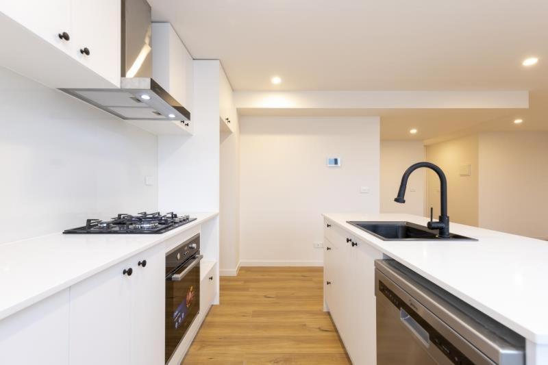 Chadstone Serviced Apartments Extérieur photo