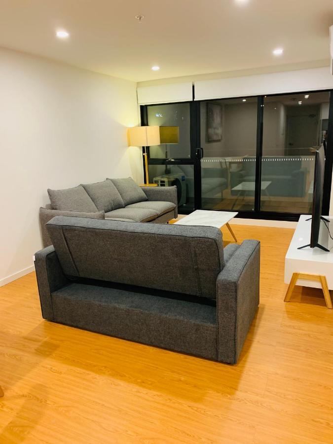 Chadstone Serviced Apartments Extérieur photo