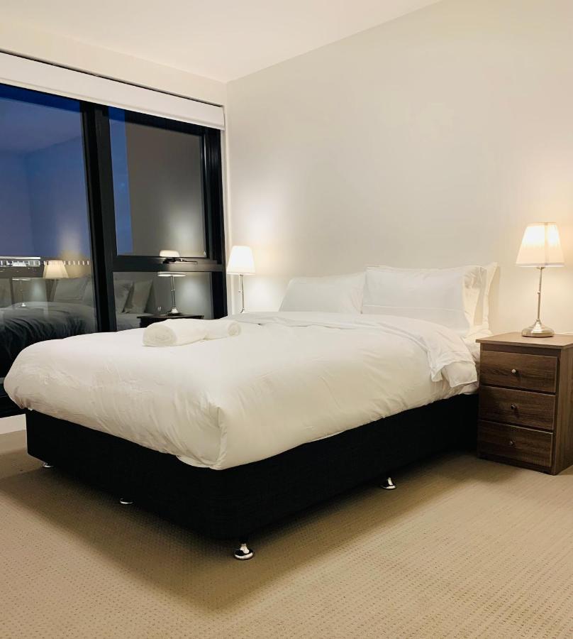 Chadstone Serviced Apartments Extérieur photo