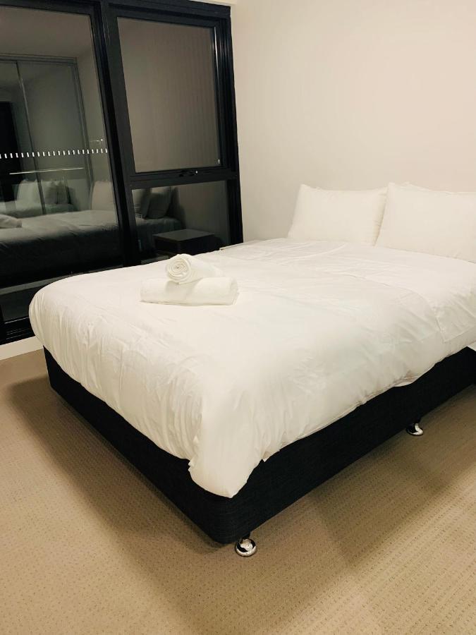 Chadstone Serviced Apartments Extérieur photo