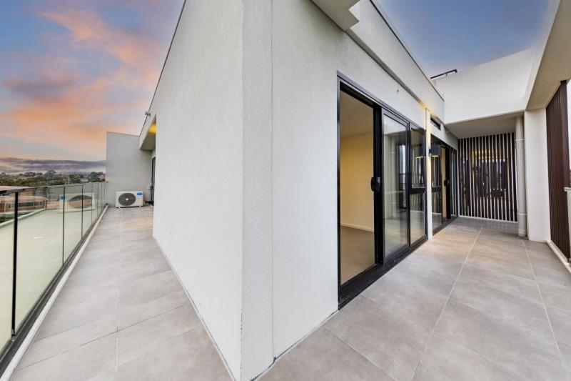 Chadstone Serviced Apartments Extérieur photo