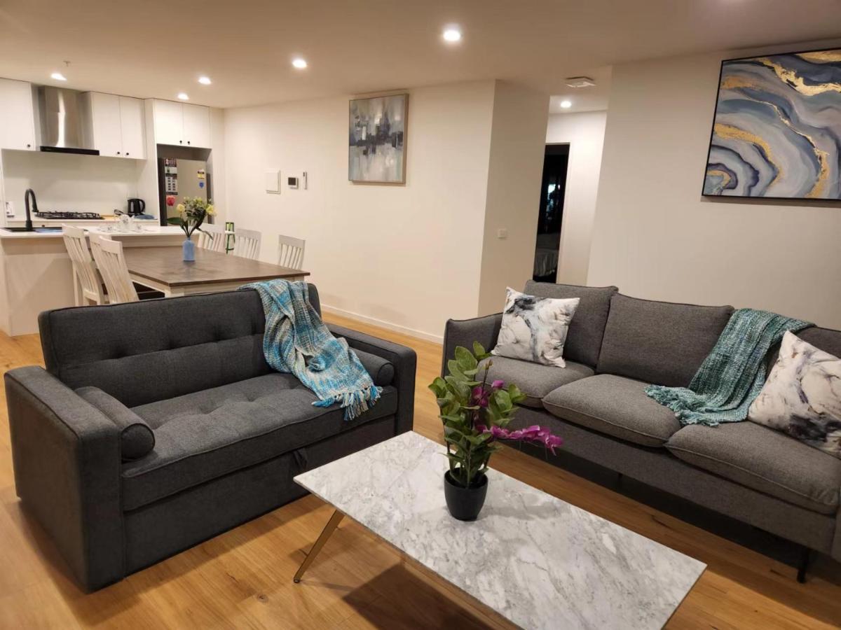 Chadstone Serviced Apartments Extérieur photo