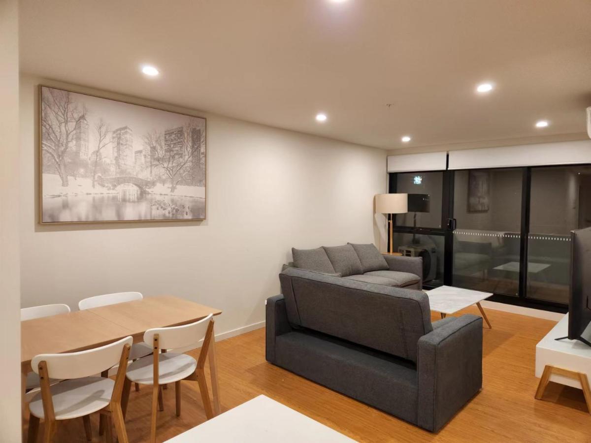 Chadstone Serviced Apartments Extérieur photo