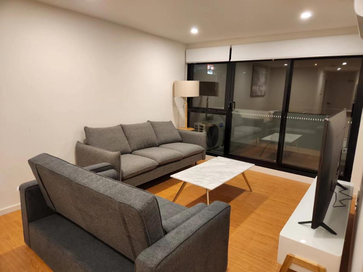 Chadstone Serviced Apartments Extérieur photo