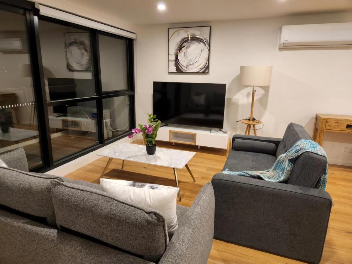 Chadstone Serviced Apartments Extérieur photo