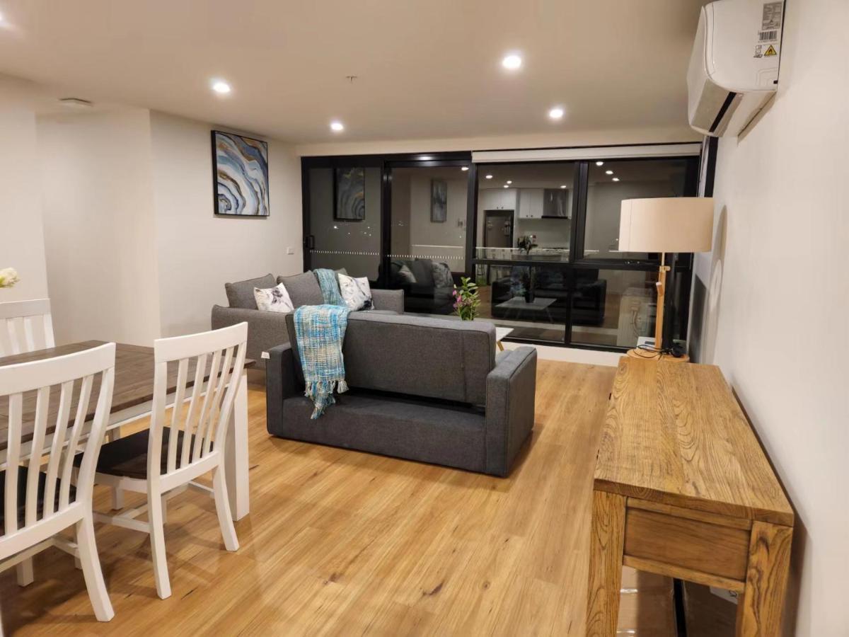 Chadstone Serviced Apartments Extérieur photo
