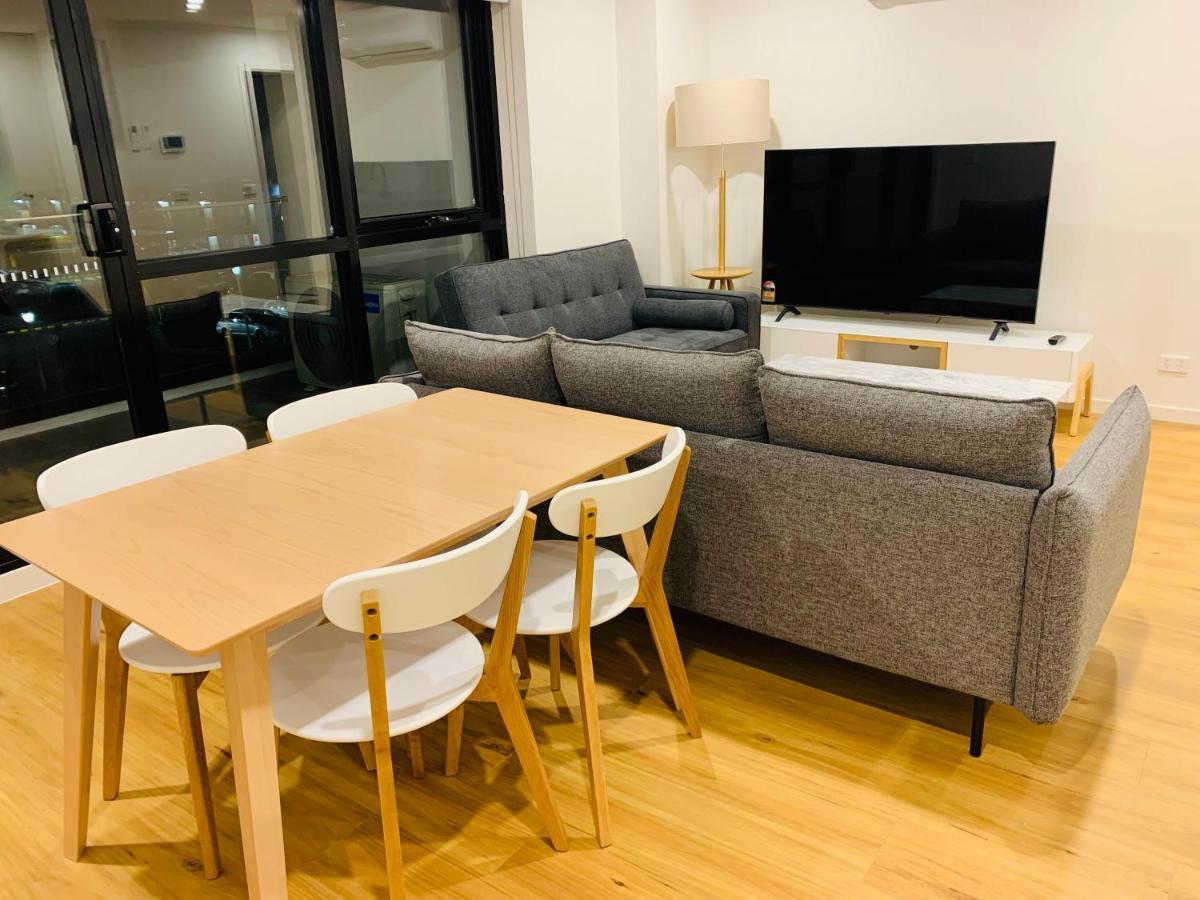 Chadstone Serviced Apartments Extérieur photo