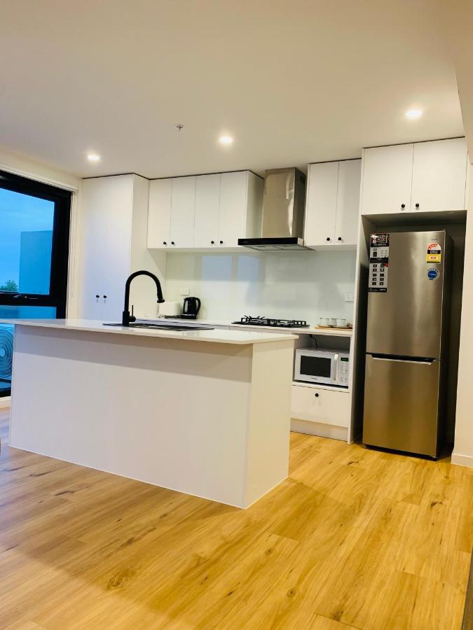 Chadstone Serviced Apartments Extérieur photo