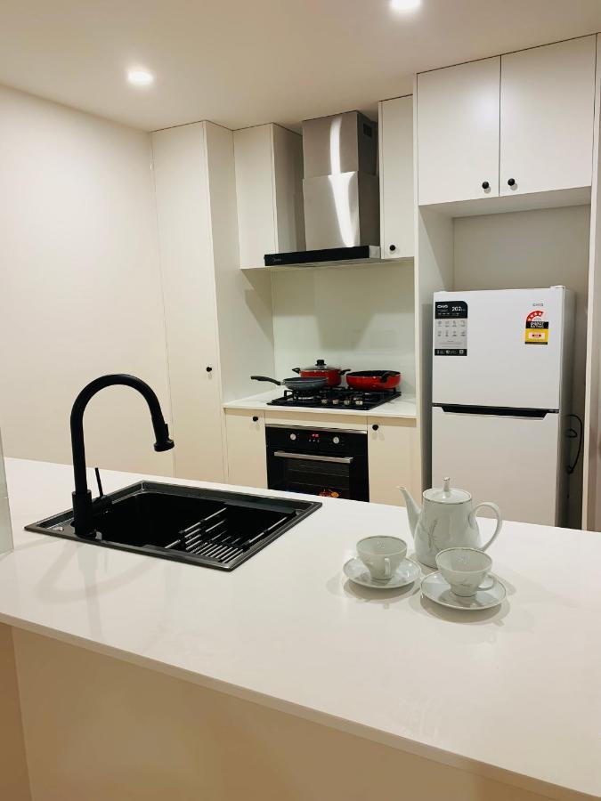 Chadstone Serviced Apartments Extérieur photo