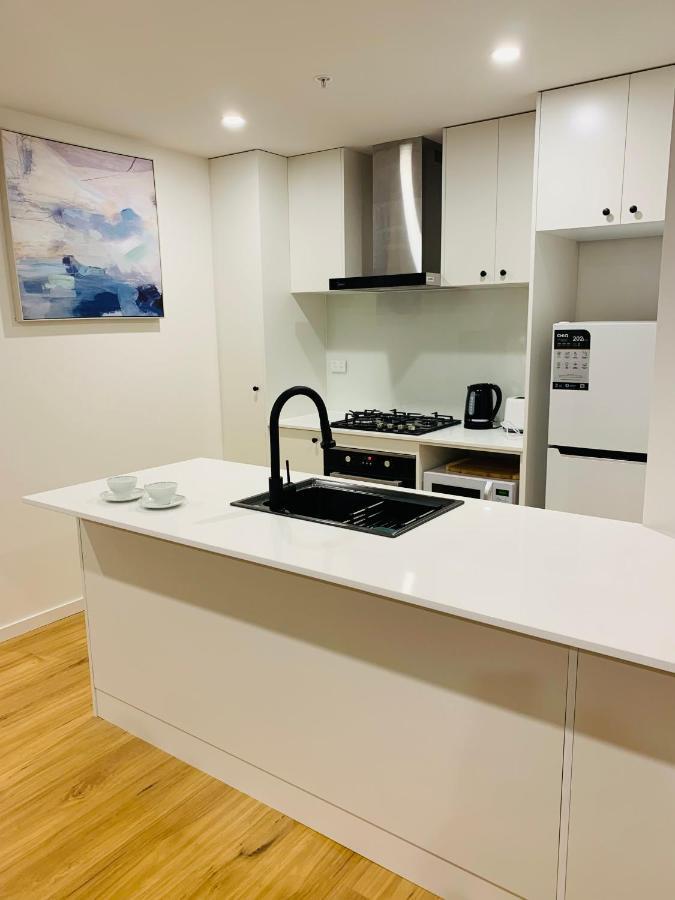 Chadstone Serviced Apartments Extérieur photo