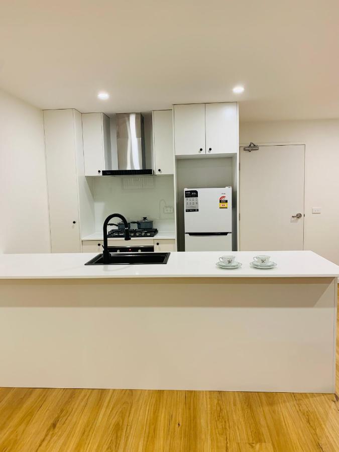 Chadstone Serviced Apartments Extérieur photo