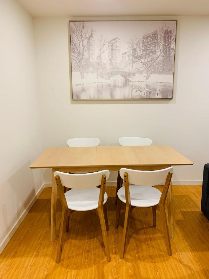 Chadstone Serviced Apartments Extérieur photo