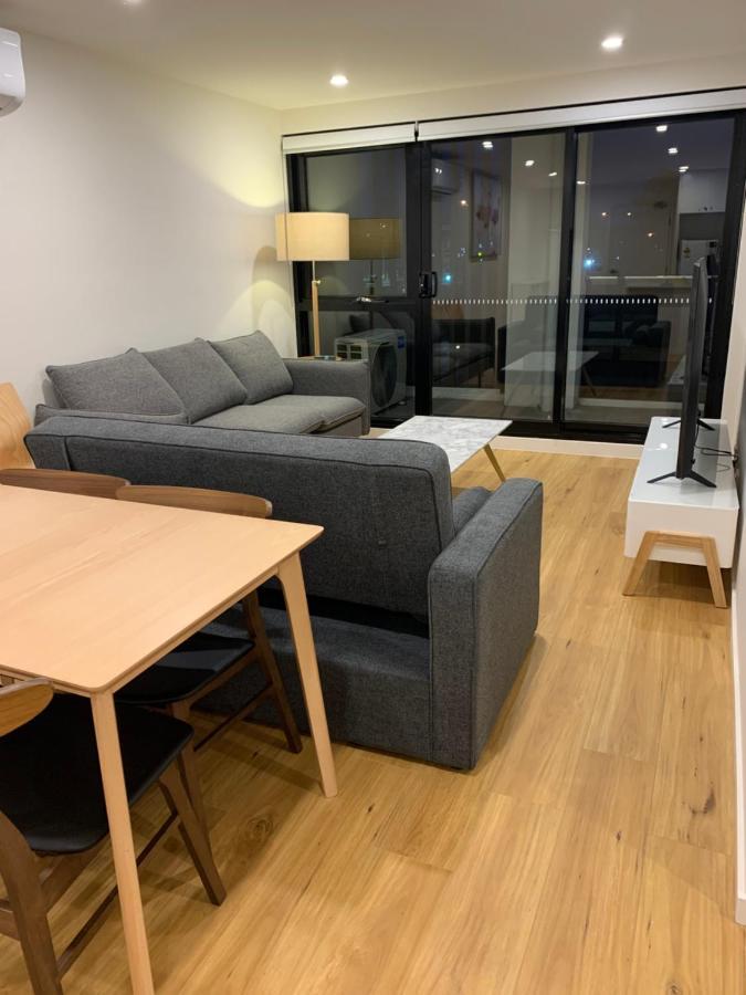 Chadstone Serviced Apartments Extérieur photo