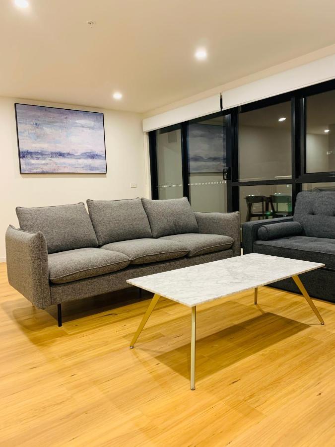 Chadstone Serviced Apartments Extérieur photo