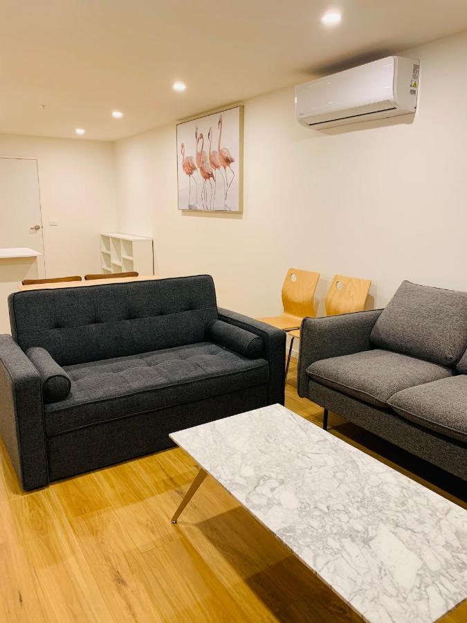 Chadstone Serviced Apartments Extérieur photo