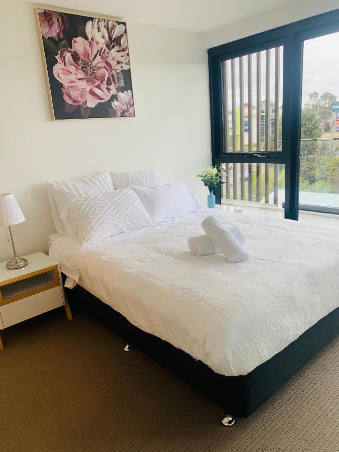 Chadstone Serviced Apartments Extérieur photo