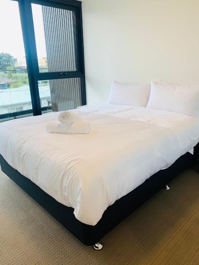 Chadstone Serviced Apartments Extérieur photo