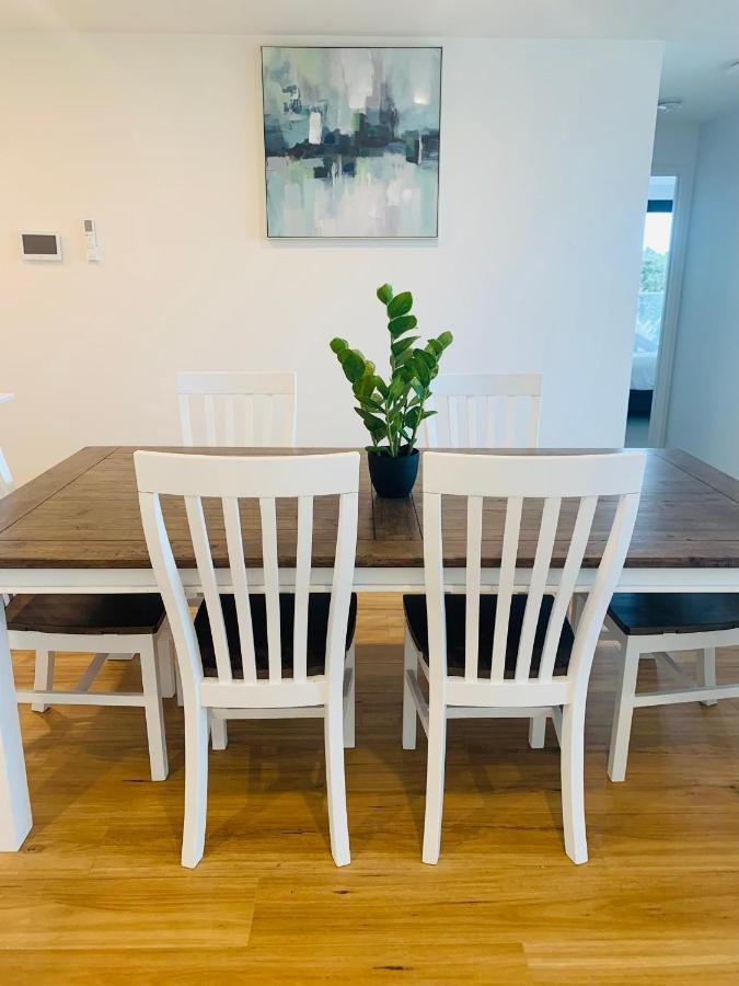 Chadstone Serviced Apartments Extérieur photo