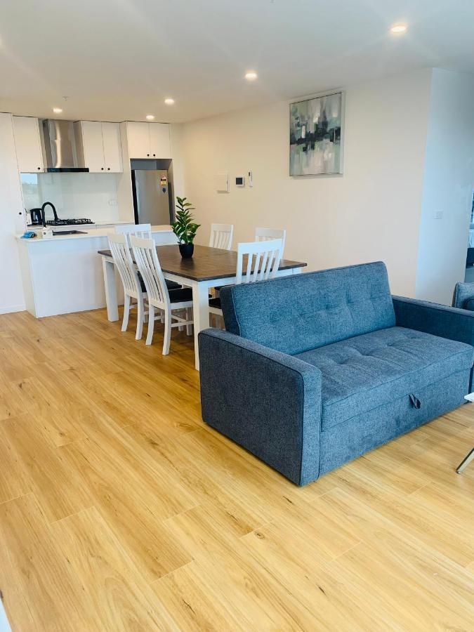 Chadstone Serviced Apartments Extérieur photo