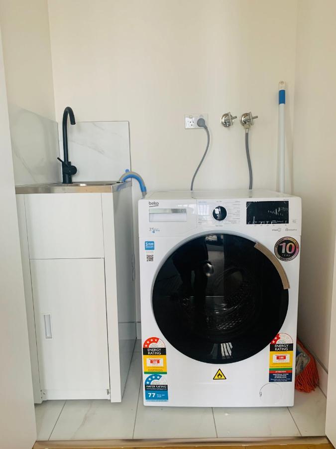 Chadstone Serviced Apartments Extérieur photo