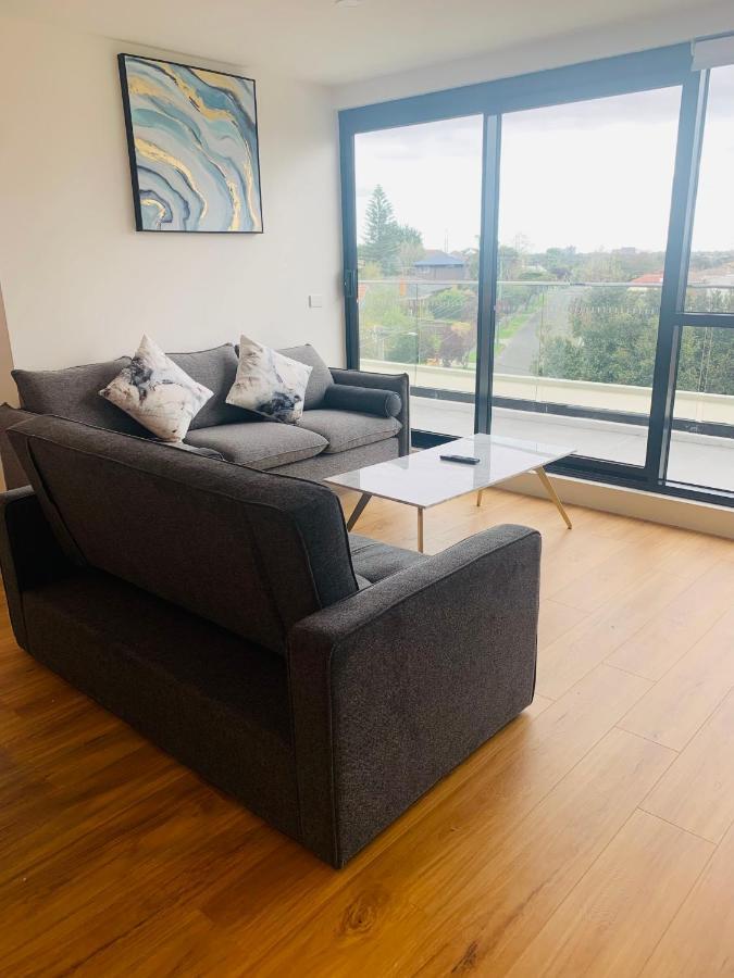 Chadstone Serviced Apartments Extérieur photo