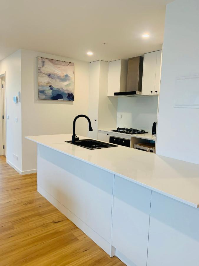 Chadstone Serviced Apartments Extérieur photo