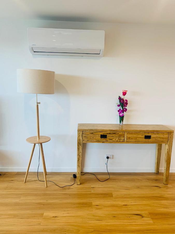 Chadstone Serviced Apartments Extérieur photo