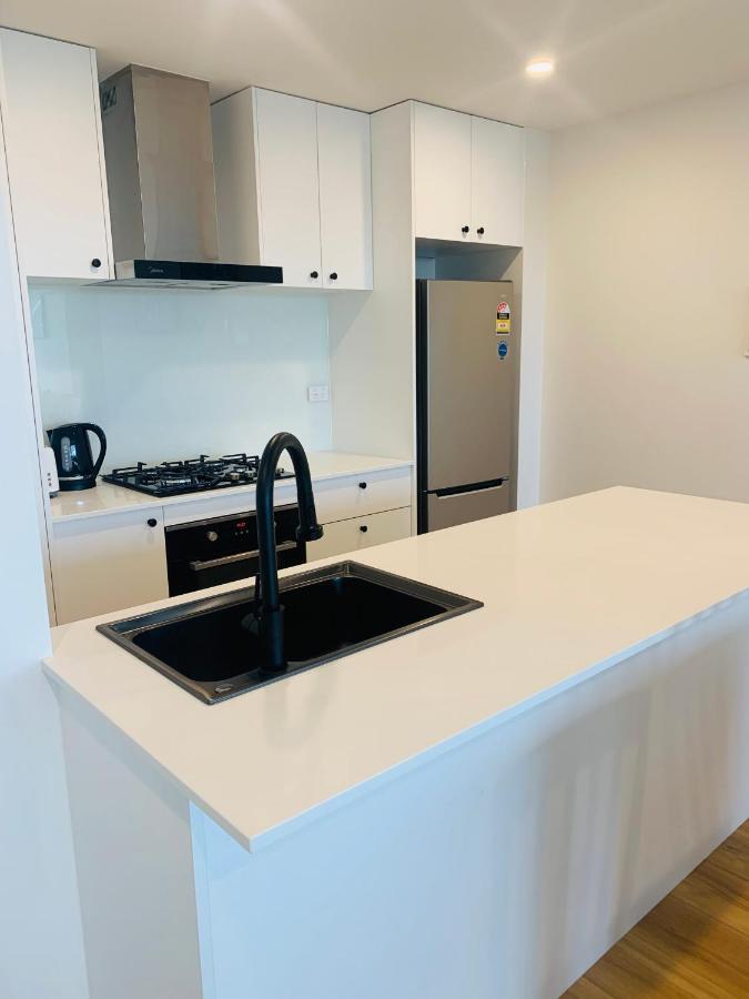 Chadstone Serviced Apartments Extérieur photo