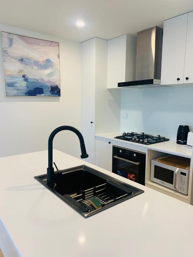 Chadstone Serviced Apartments Extérieur photo