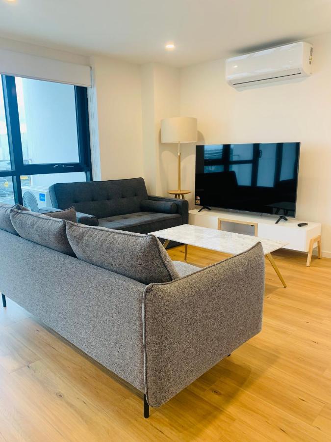 Chadstone Serviced Apartments Extérieur photo