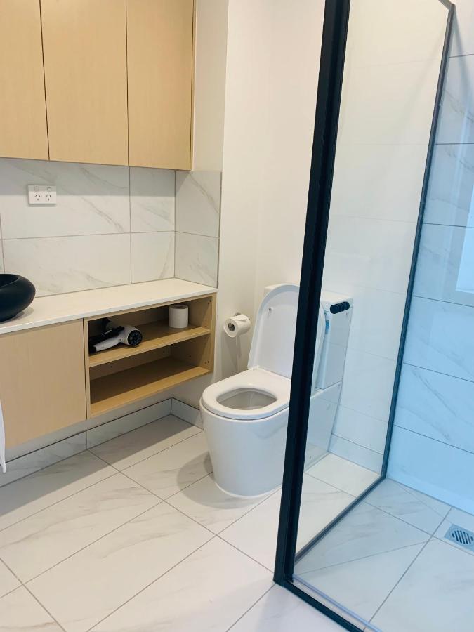 Chadstone Serviced Apartments Extérieur photo