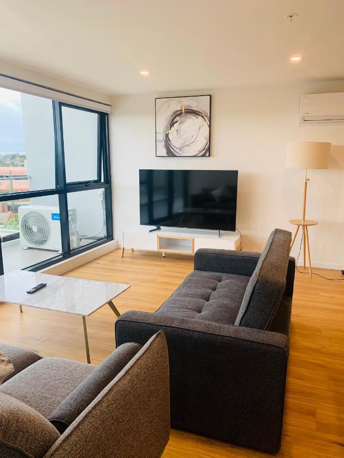 Chadstone Serviced Apartments Extérieur photo