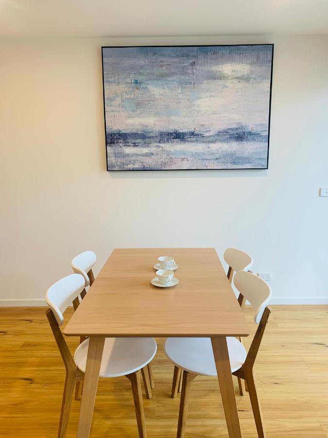 Chadstone Serviced Apartments Extérieur photo