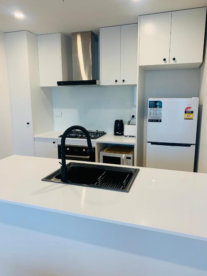 Chadstone Serviced Apartments Extérieur photo