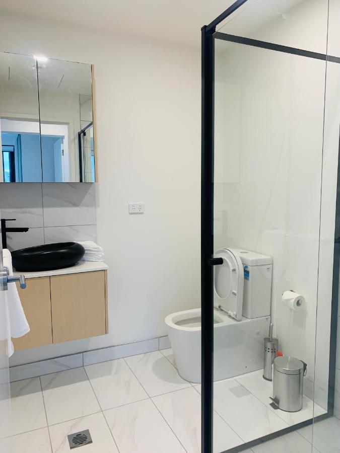 Chadstone Serviced Apartments Extérieur photo